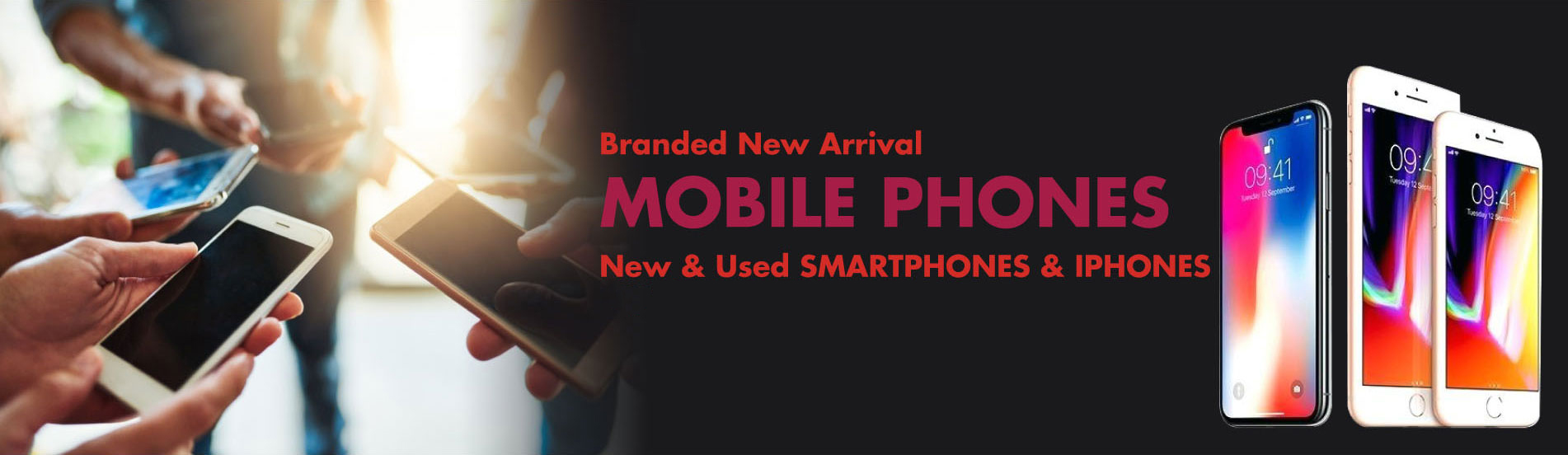 Mobile Background Image